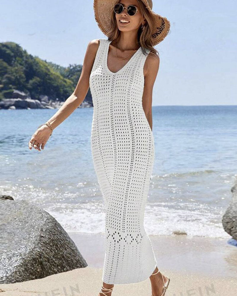 Vacay Cover Up