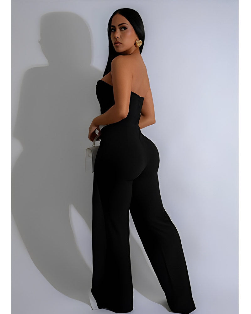Vibe Check Jumpsuit