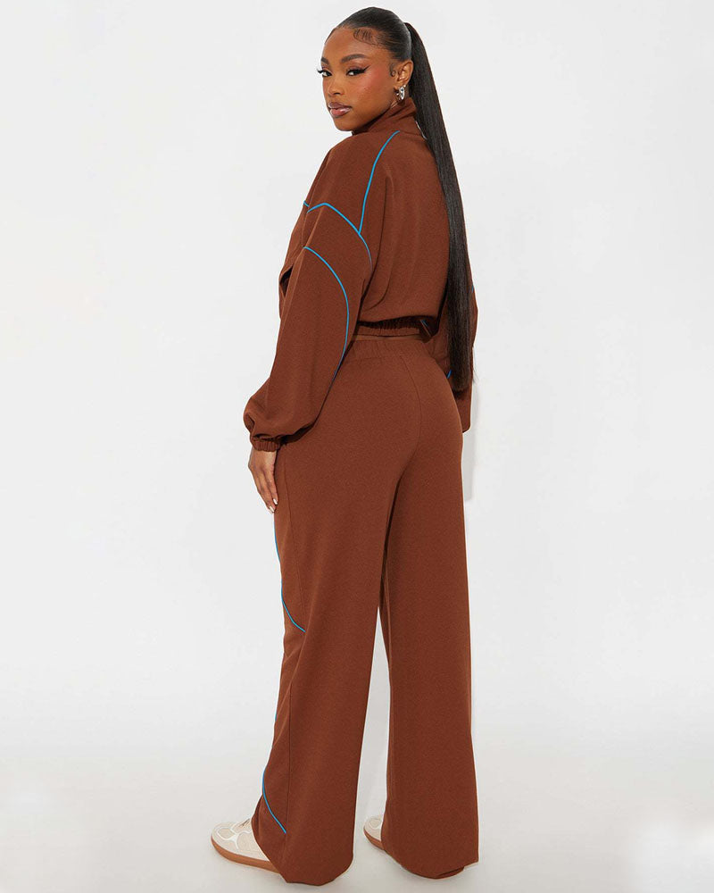 Winning streak pants set