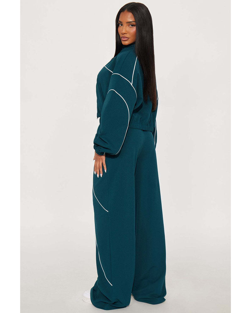 Winning streak pants set