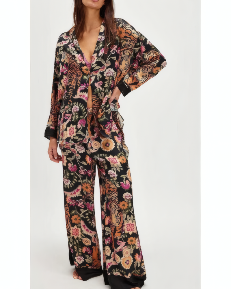 Dreamy Time Pajama Set