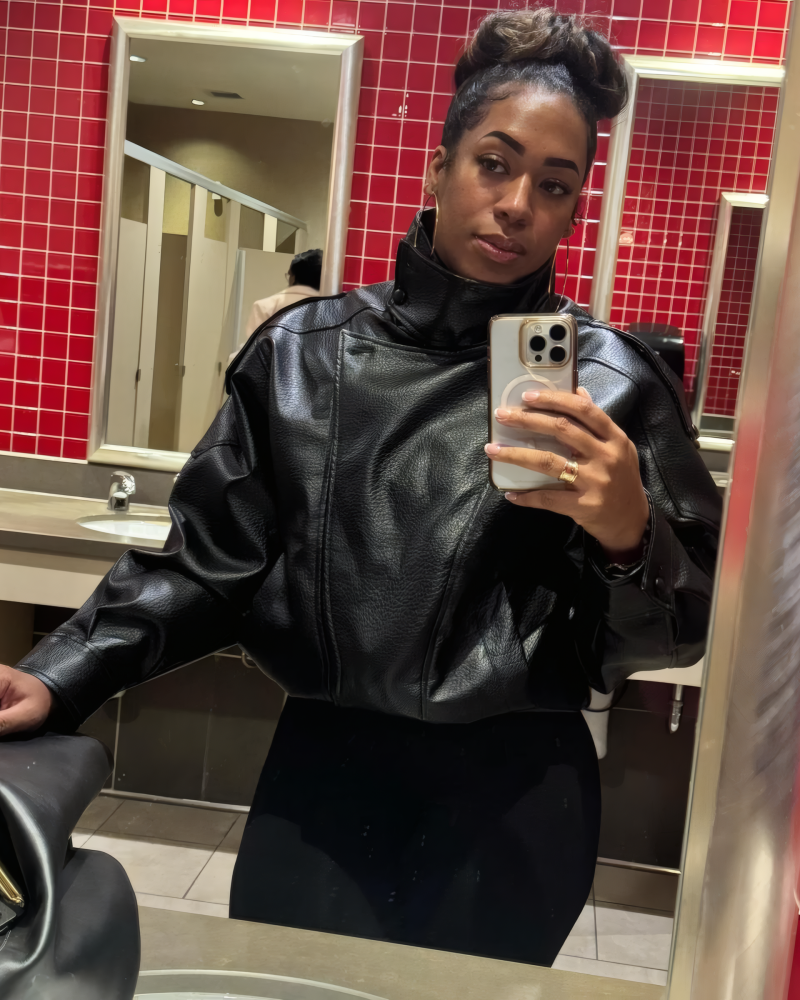 All Day Cool Jacket