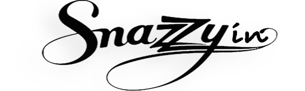 Snazzyin logo