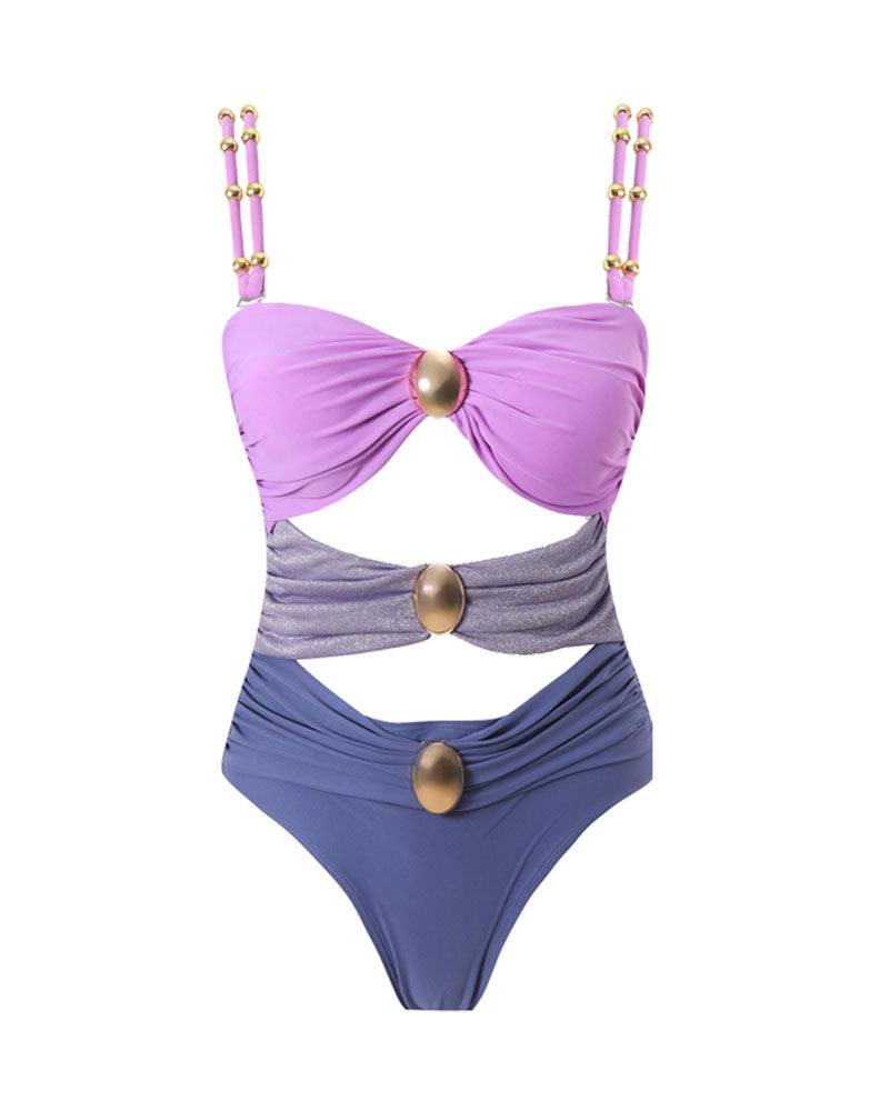 Mai Tai Baby Swimwear