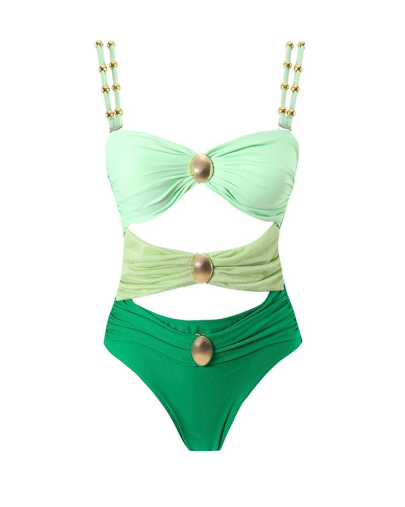 Mai Tai Baby Swimwear