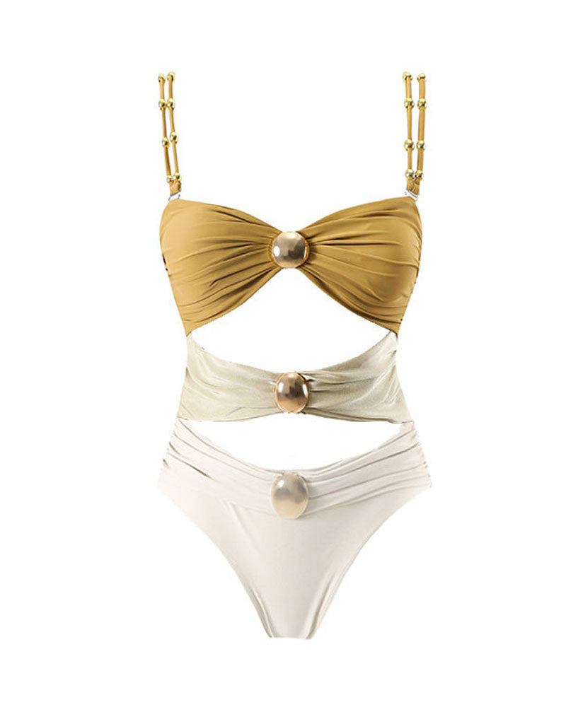 Mai Tai Baby Swimwear