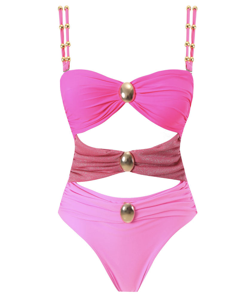 Mai Tai Baby Swimwear