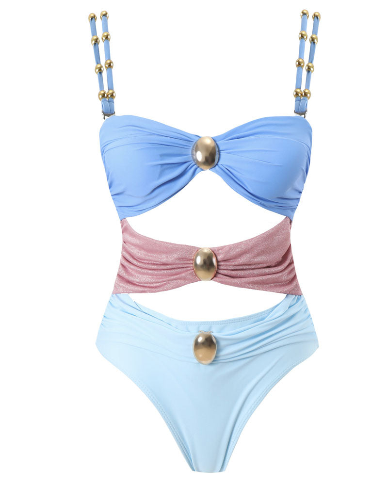 Mai Tai Baby Swimwear