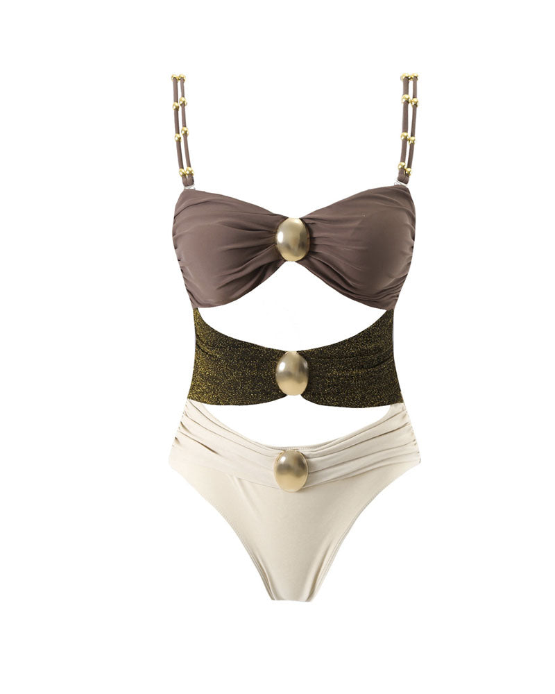 Mai Tai Baby Swimwear