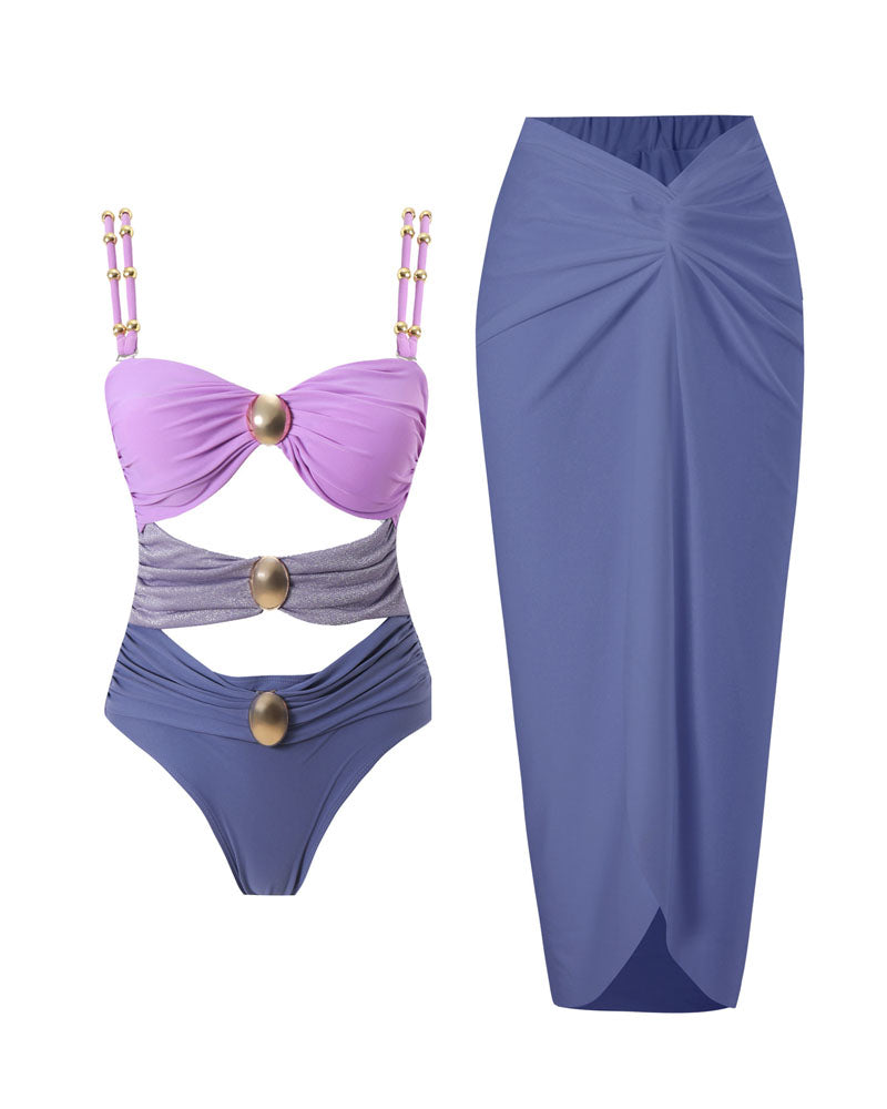 Mai Tai Baby Swimwear