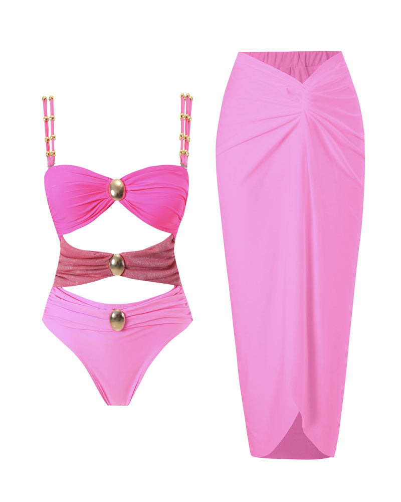 Mai Tai Baby Swimwear