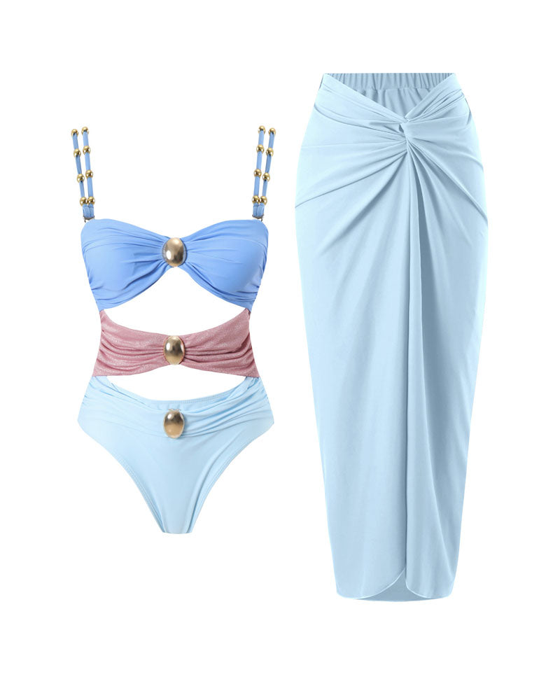 Mai Tai Baby Swimwear