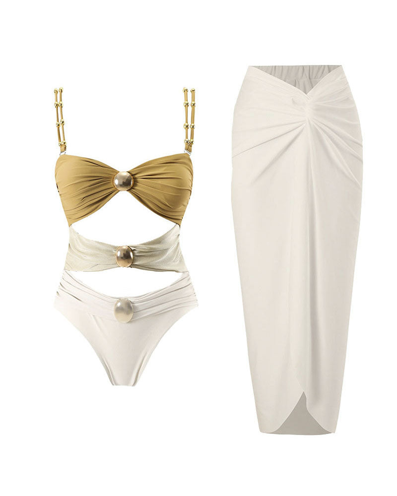 Mai Tai Baby Swimwear