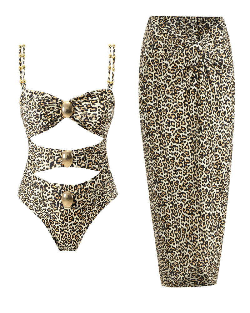 Mai Tai Baby Swimwear