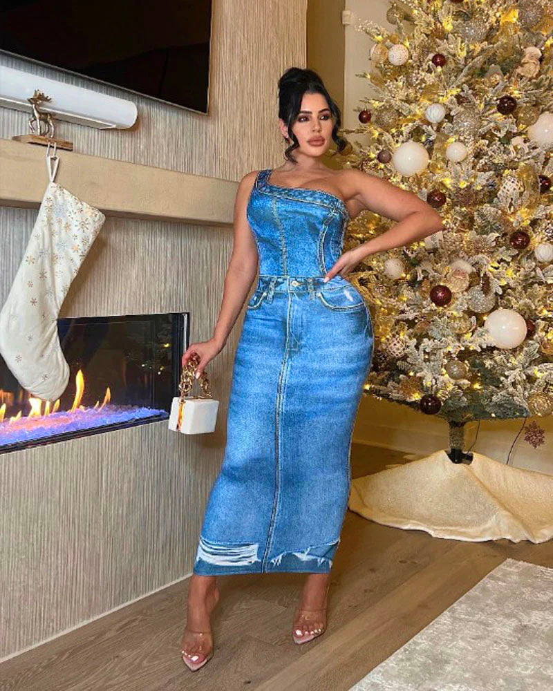 tasha midi dress Tasha Midi Dress