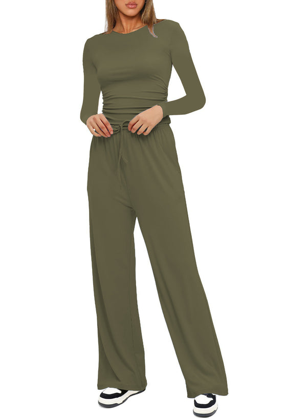 Casual 2PC Lounge Set