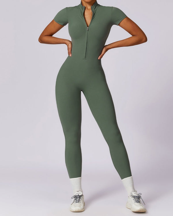 Body Moves Jumpsuit