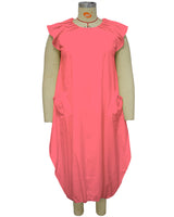 pink DRESS