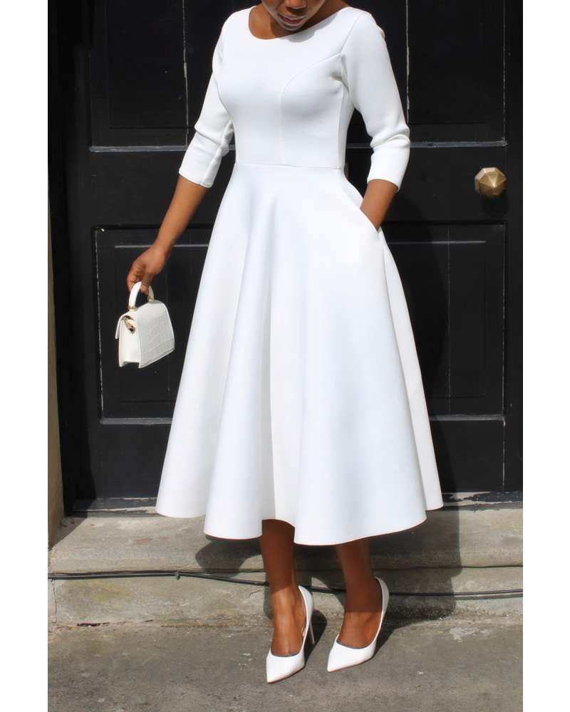 Love The Chase DRESS