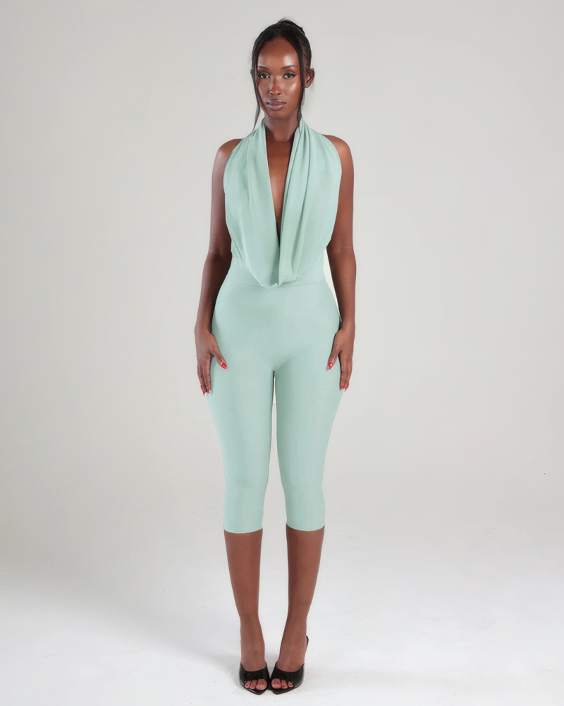 Nepo Baby Jumpsuit