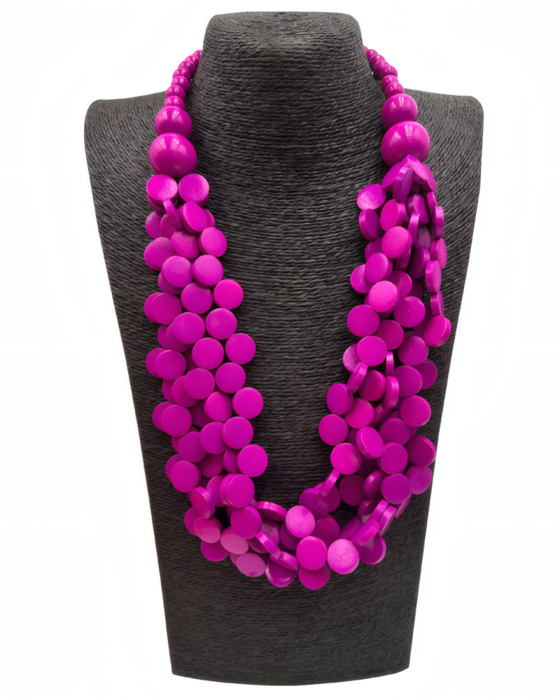 Soaking Up Sun Body Chain