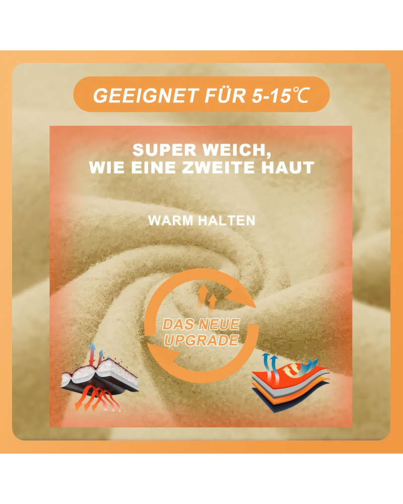 Smooth It Out High Rise Legging