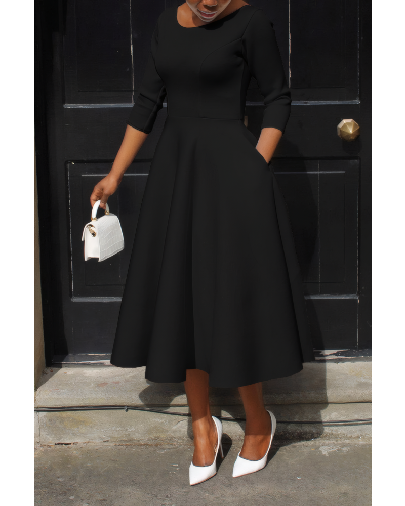 Love The Chase DRESS