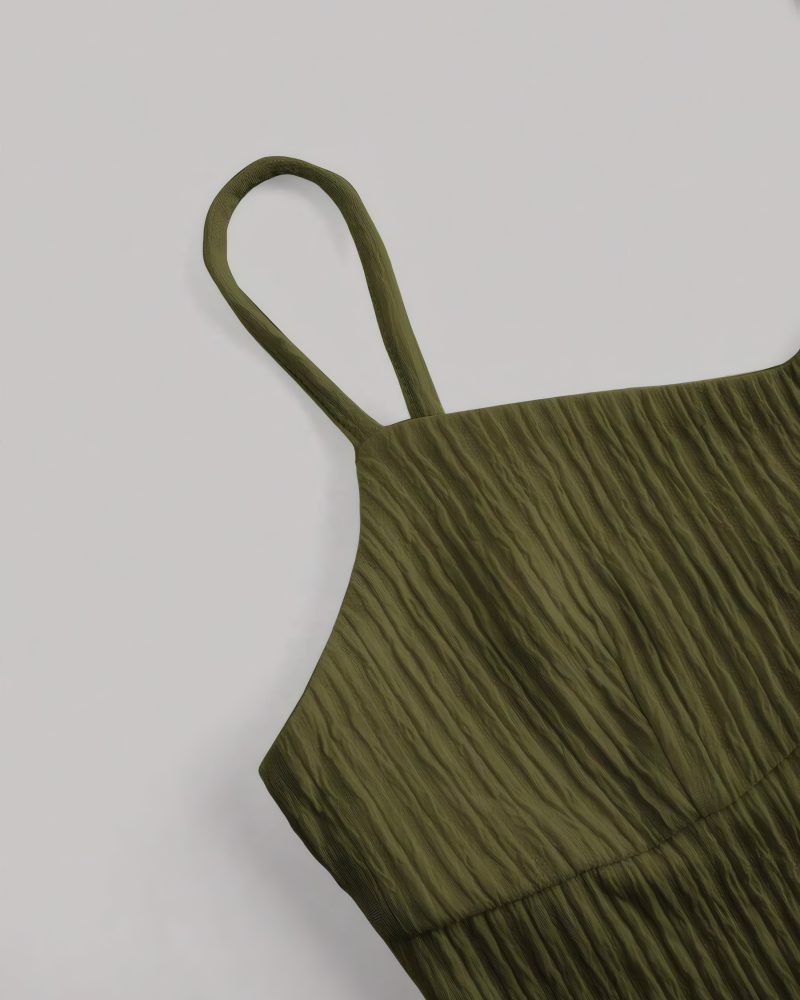 Living The Good Life Skirt Set