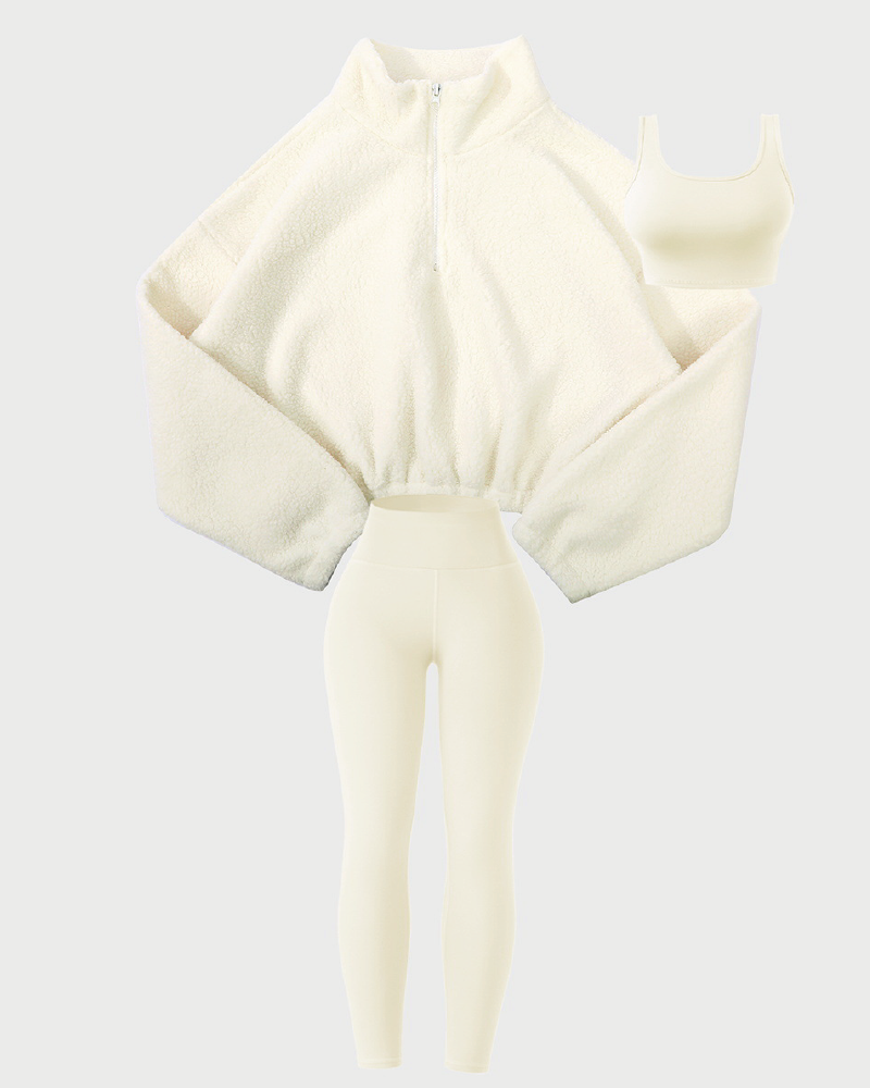 Three-piece Set