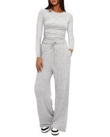 Casual 2PC Lounge Set