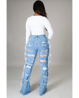 Walking Away Jeans