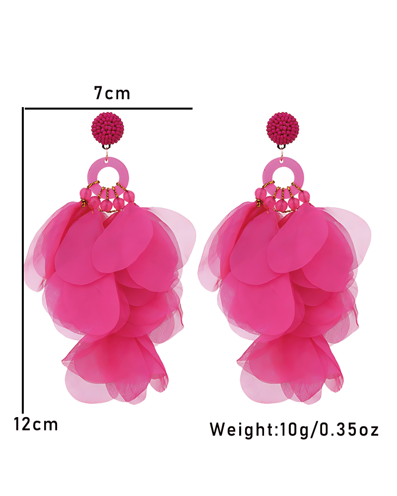 Fairy Love Earrings