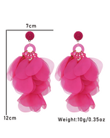 Fairy Love Earrings