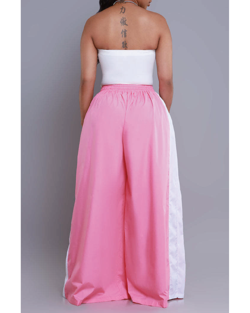 Carri Wide Leg Pants