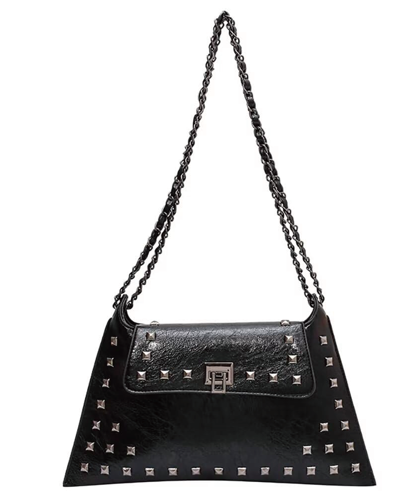 Punk Rivet Bags