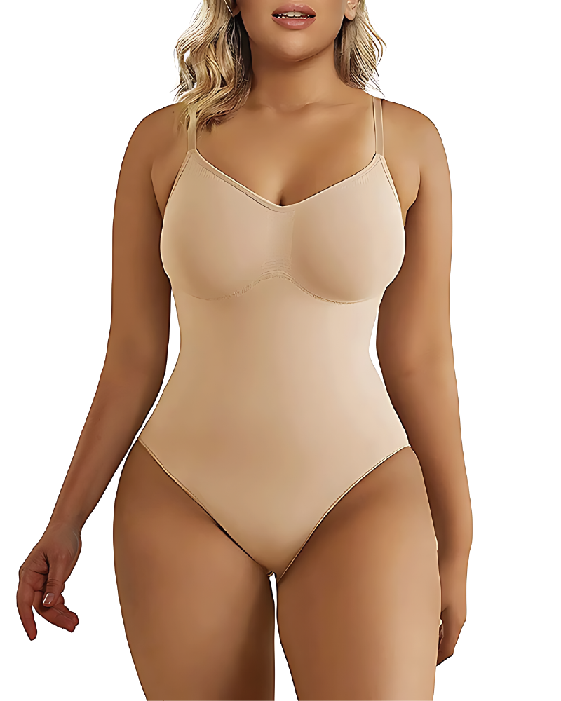 Ultra Comfy Body Shaper