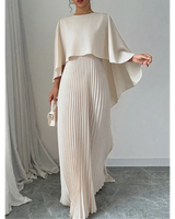 Emika Dress