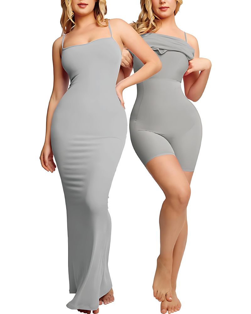 The Shapewear Dresses