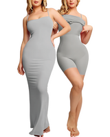 The Shapewear Dresses