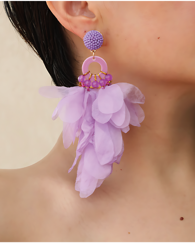 Fairy Love Earrings