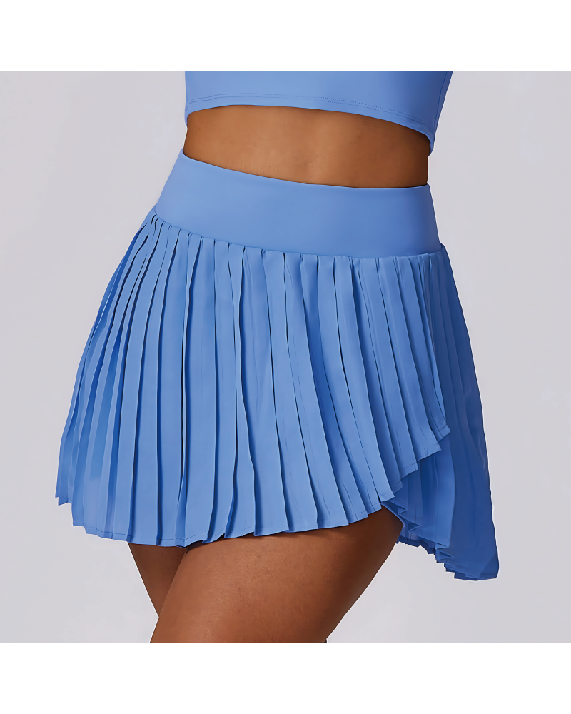 Daily Casual Tennis Skirt