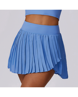 Daily Casual Tennis Skirt