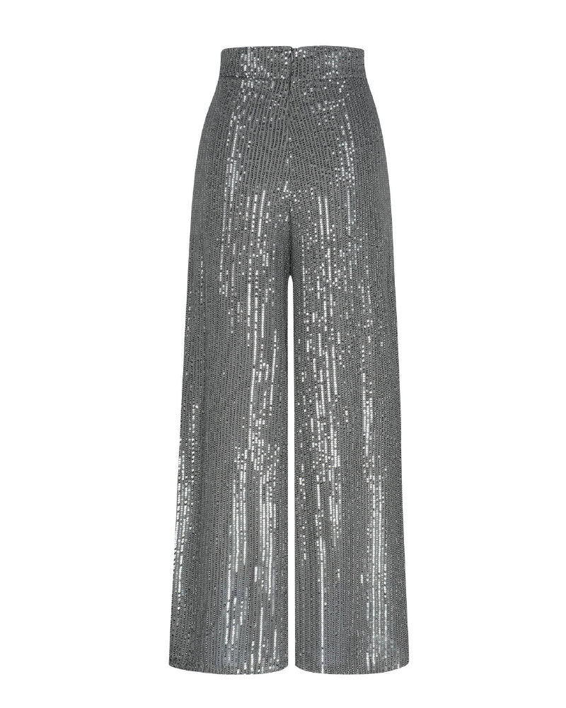 Love To Show Sequin Pants