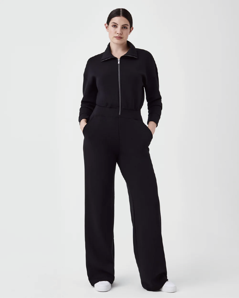 Running Errands Jumpsuit