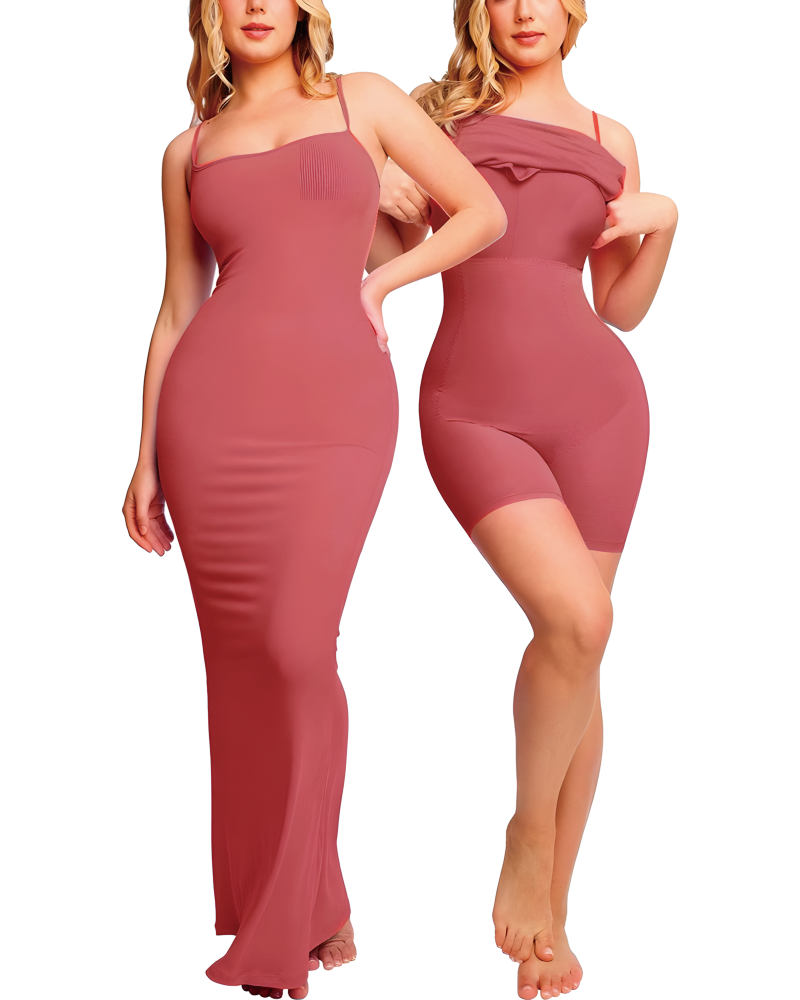 The Shapewear Dress