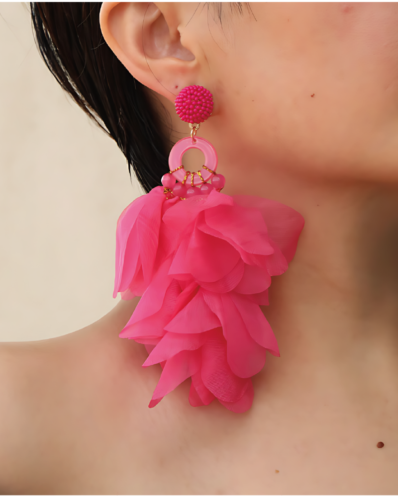 Fairy Love Earrings