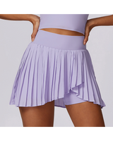 Daily Casual Tennis Skirt