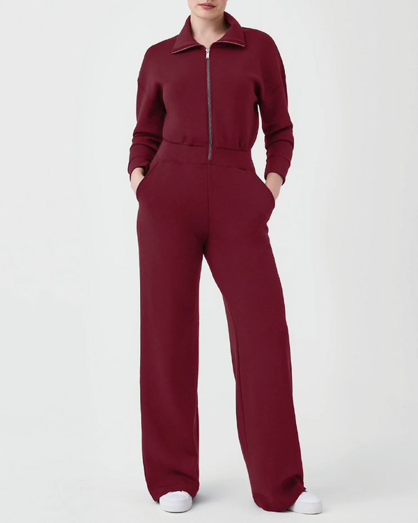 Running Errands Jumpsuit