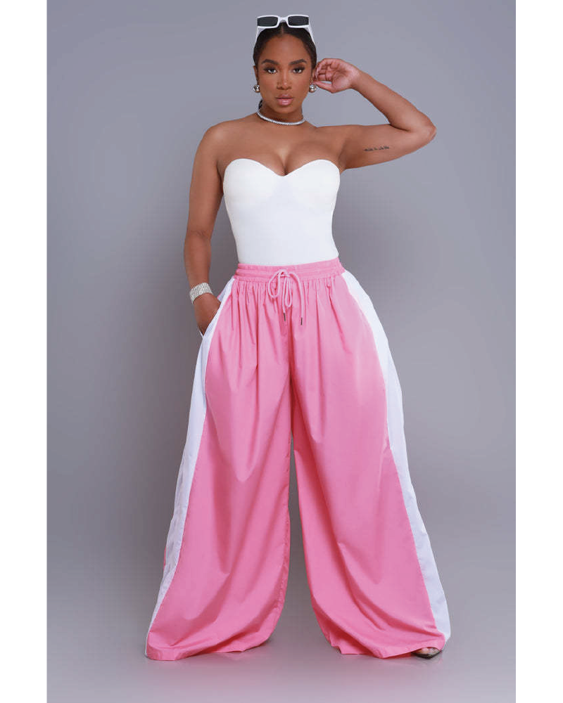 Carri Wide Leg Pants