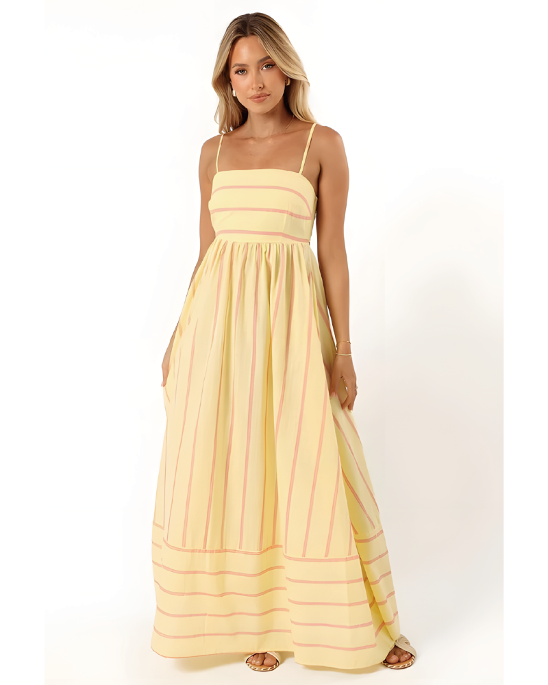 Pixie Maxi Dress